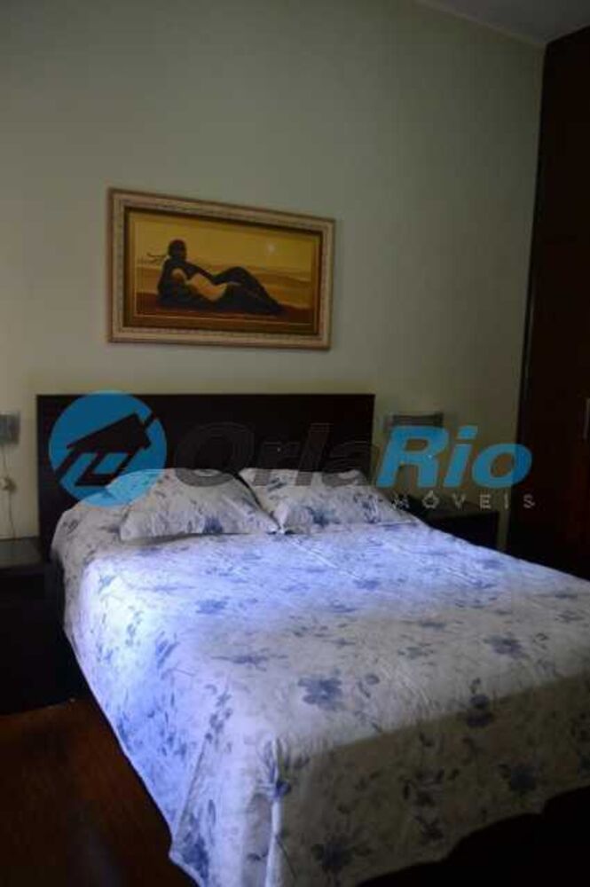 Apartamento, 4 quartos, 185 m² - Foto 12