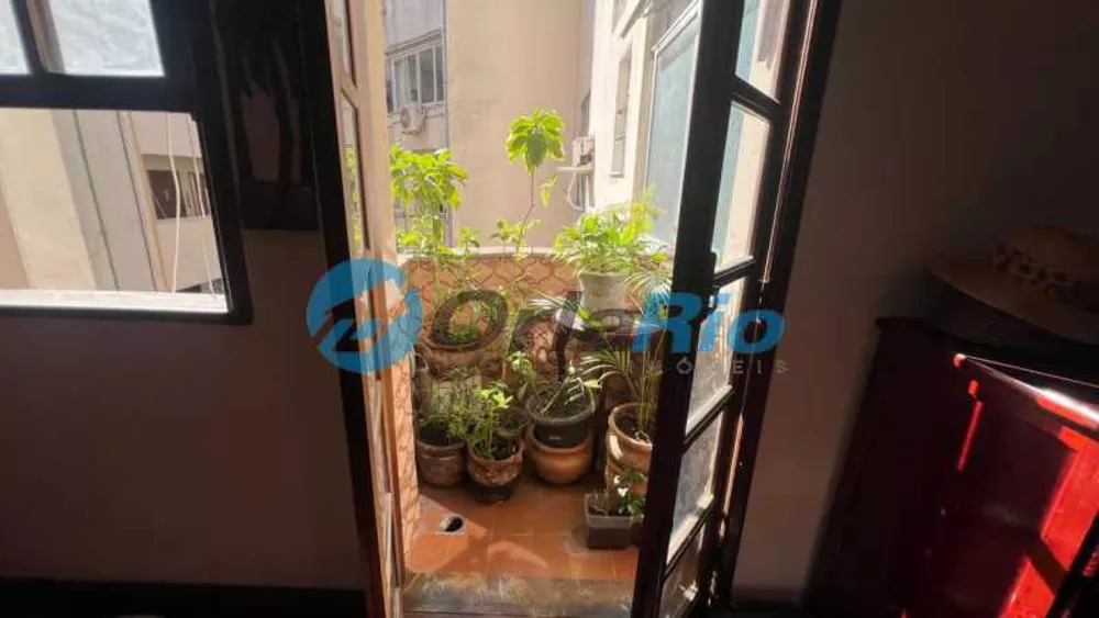 Apartamento, 4 quartos, 185 m² - Foto 8