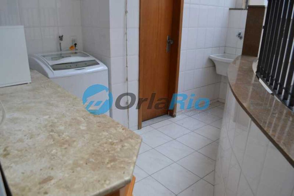 Apartamento, 4 quartos, 185 m² - Foto 20