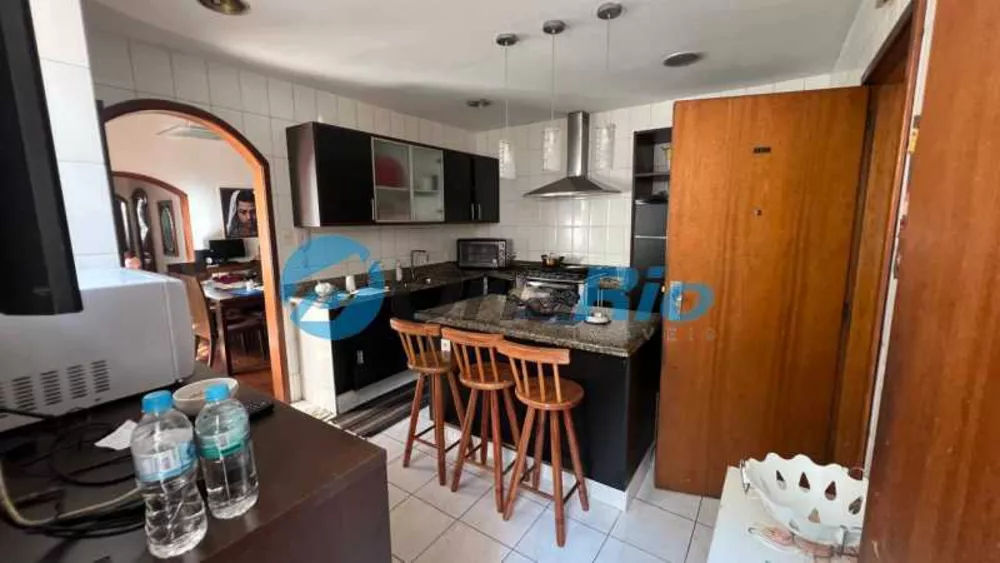 Apartamento, 4 quartos, 185 m² - Foto 18