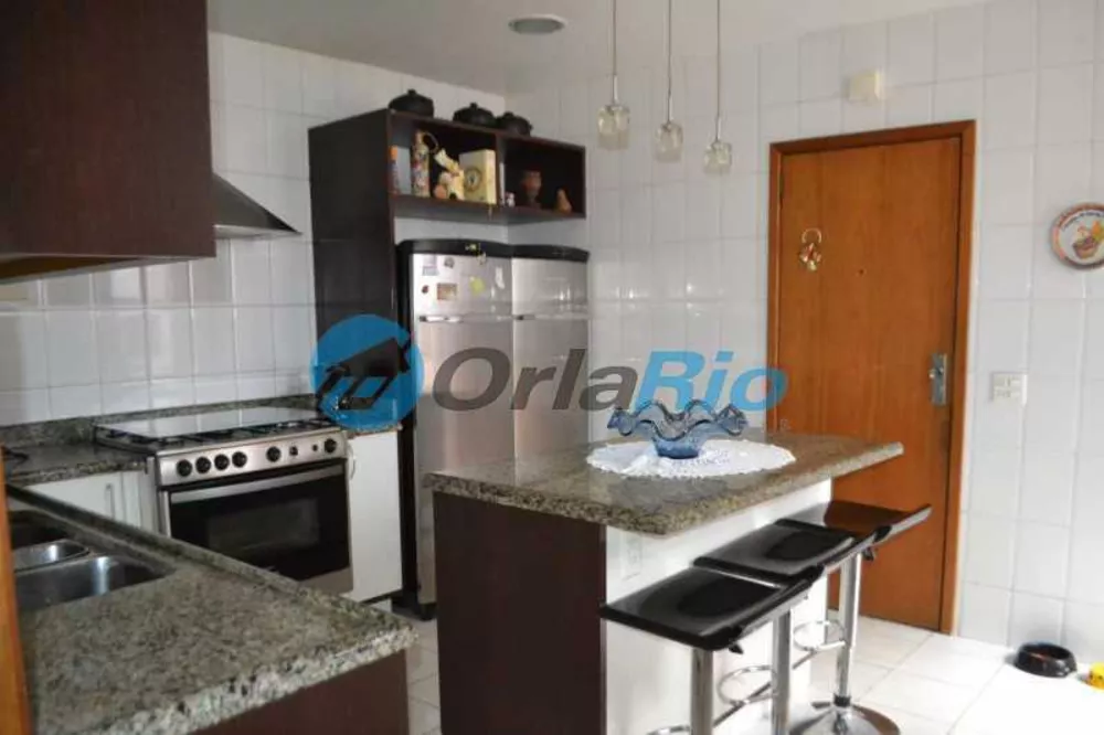 Apartamento, 4 quartos, 185 m² - Foto 19