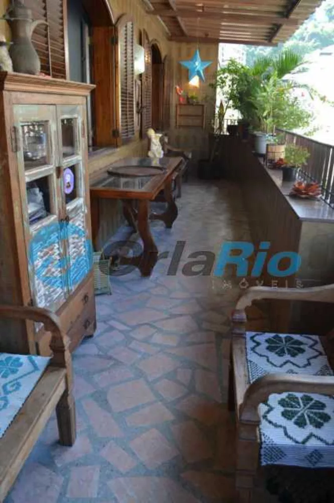 Apartamento, 4 quartos, 185 m² - Foto 7