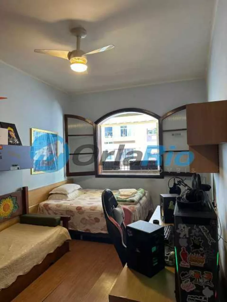 Apartamento, 4 quartos, 185 m² - Foto 14