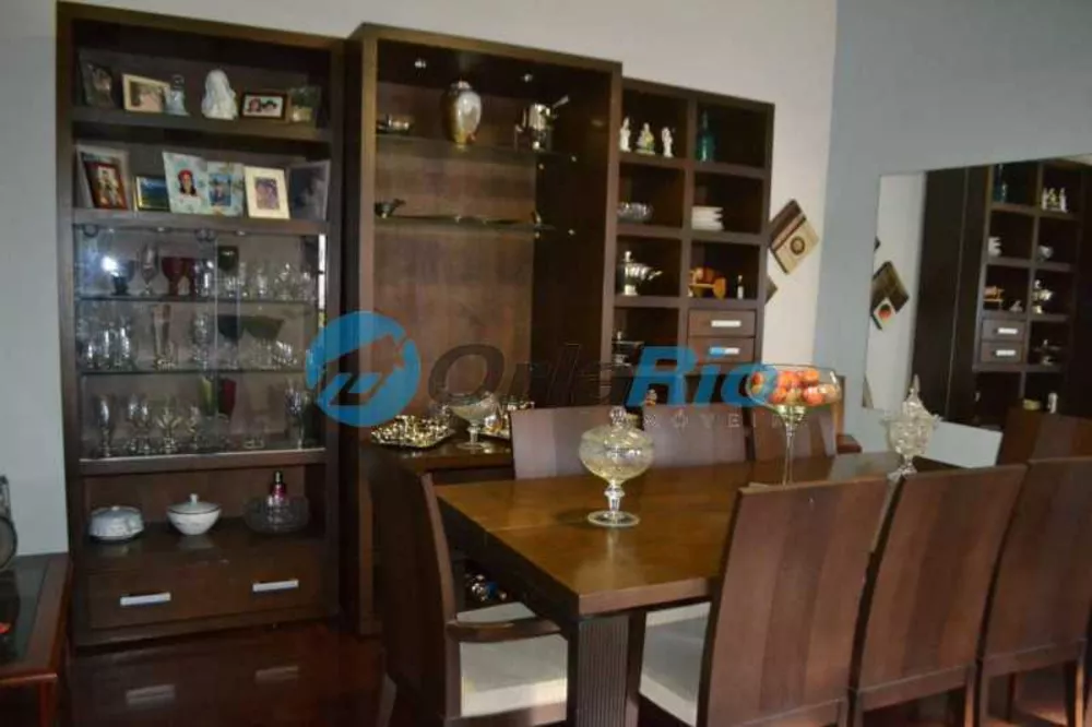 Apartamento, 4 quartos, 185 m² - Foto 9