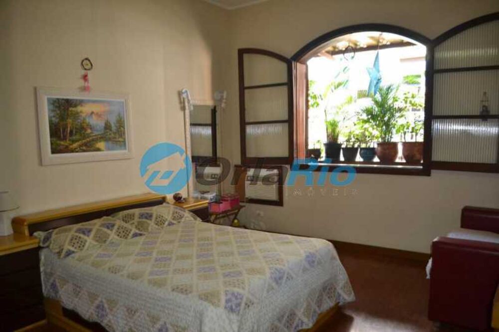 Apartamento, 4 quartos, 185 m² - Foto 15