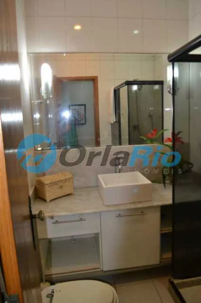 Apartamento, 4 quartos, 185 m² - Foto 17