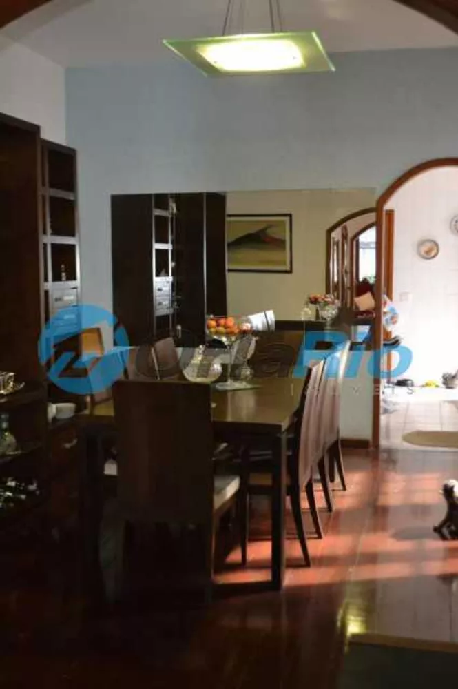 Apartamento, 4 quartos, 185 m² - Foto 6
