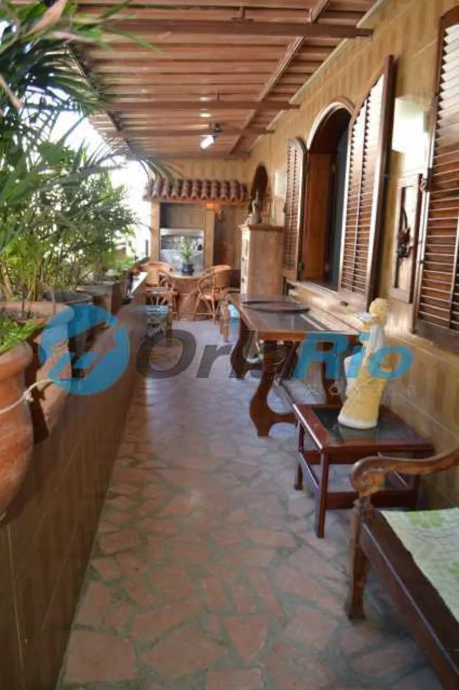 Apartamento, 4 quartos, 185 m² - Foto 2