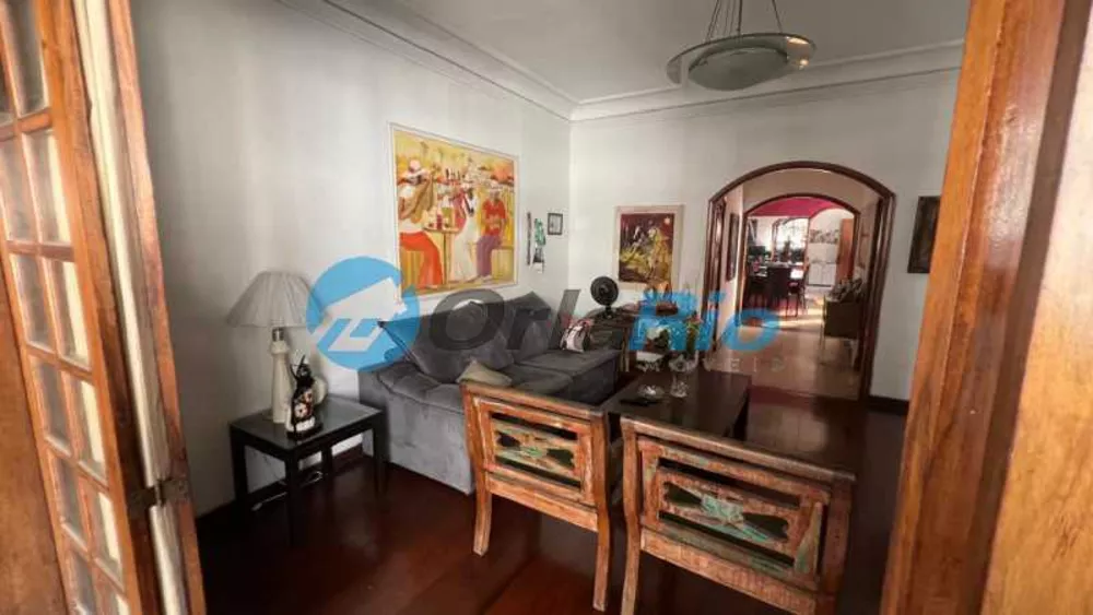 Apartamento, 4 quartos, 185 m² - Foto 4