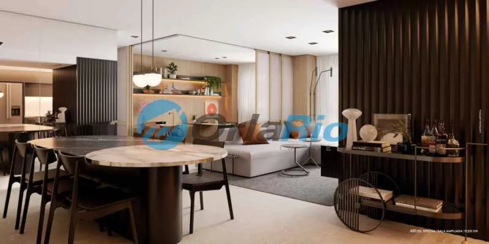 Apartamento, 3 quartos, 138 m² - Foto 16