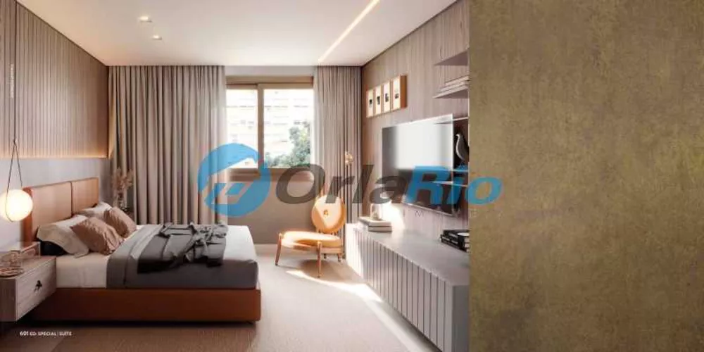 Apartamento, 3 quartos, 138 m² - Foto 9