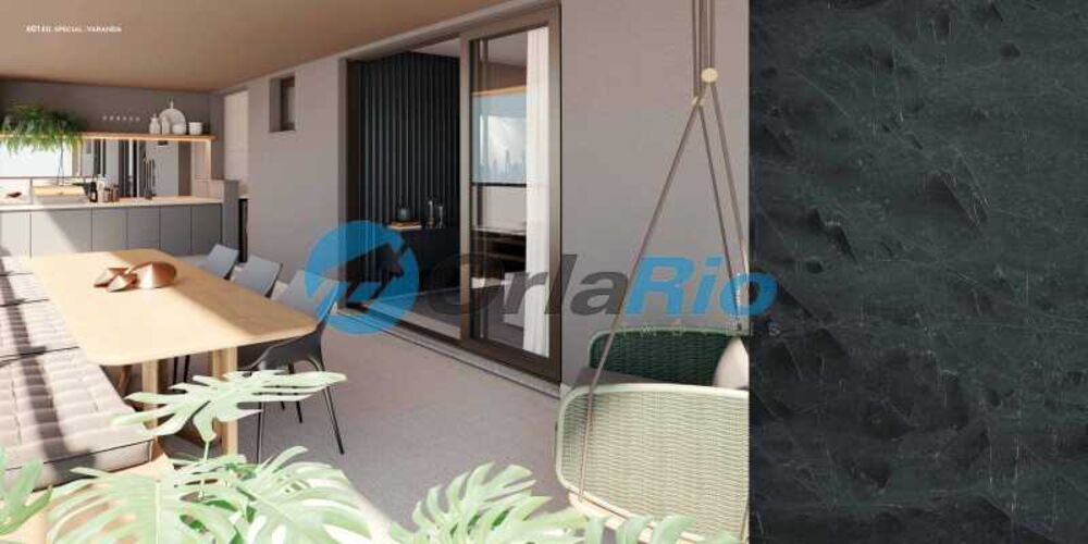Apartamento, 3 quartos, 138 m² - Foto 28