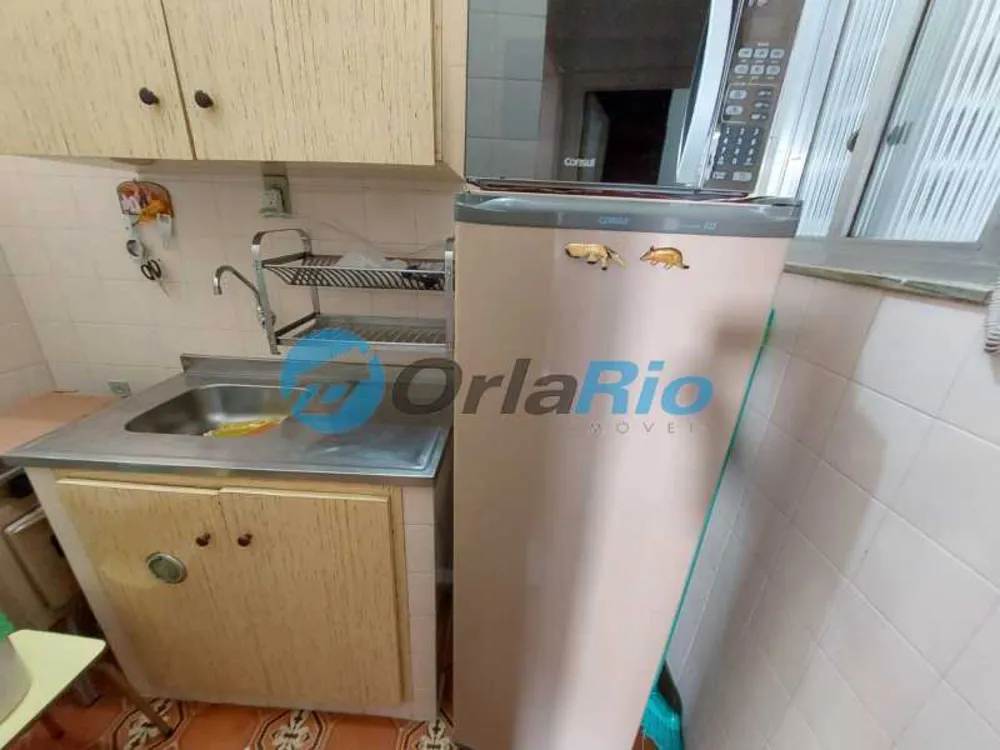 Apartamento, 1 quarto, 32 m² - Foto 27