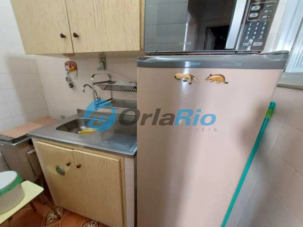 Apartamento, 1 quarto, 32 m² - Foto 28