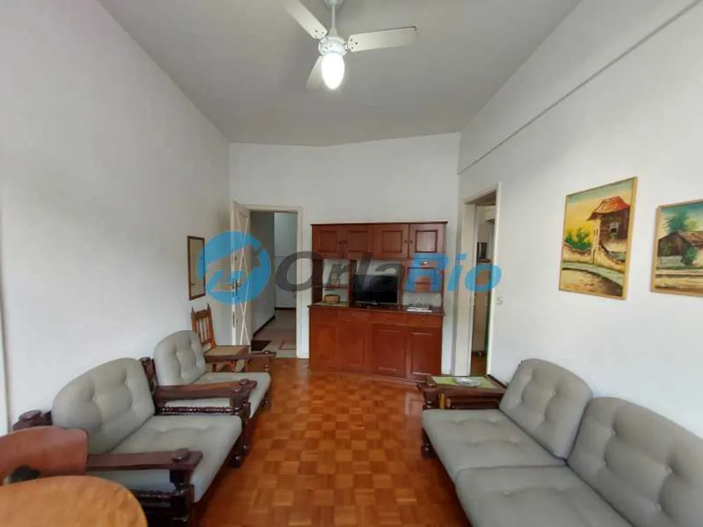 Apartamento, 1 quarto, 32 m² - Foto 7