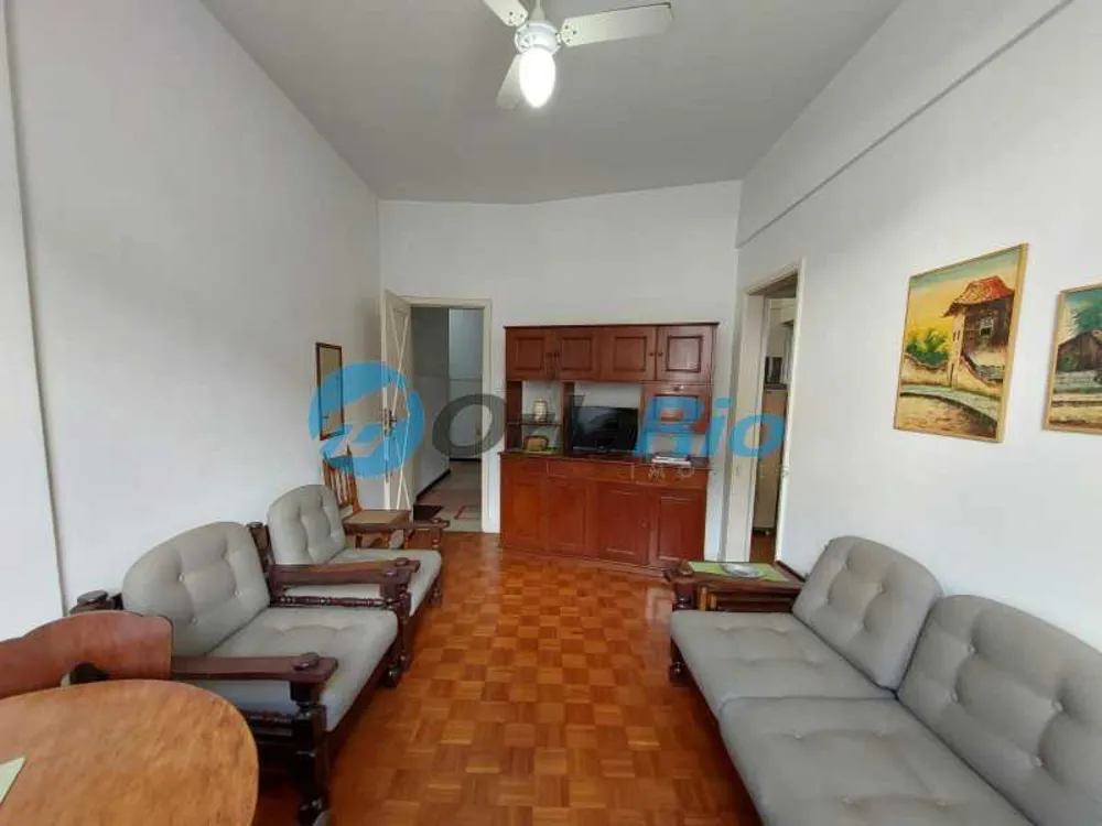 Apartamento, 1 quarto, 32 m² - Foto 10