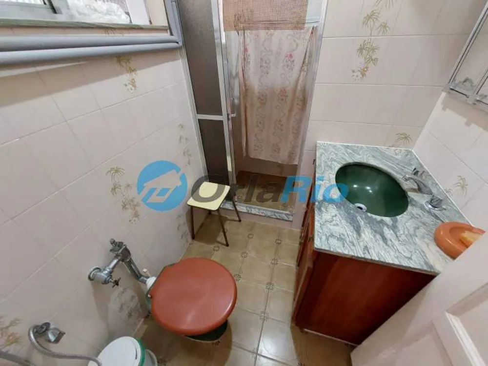 Apartamento, 1 quarto, 32 m² - Foto 17