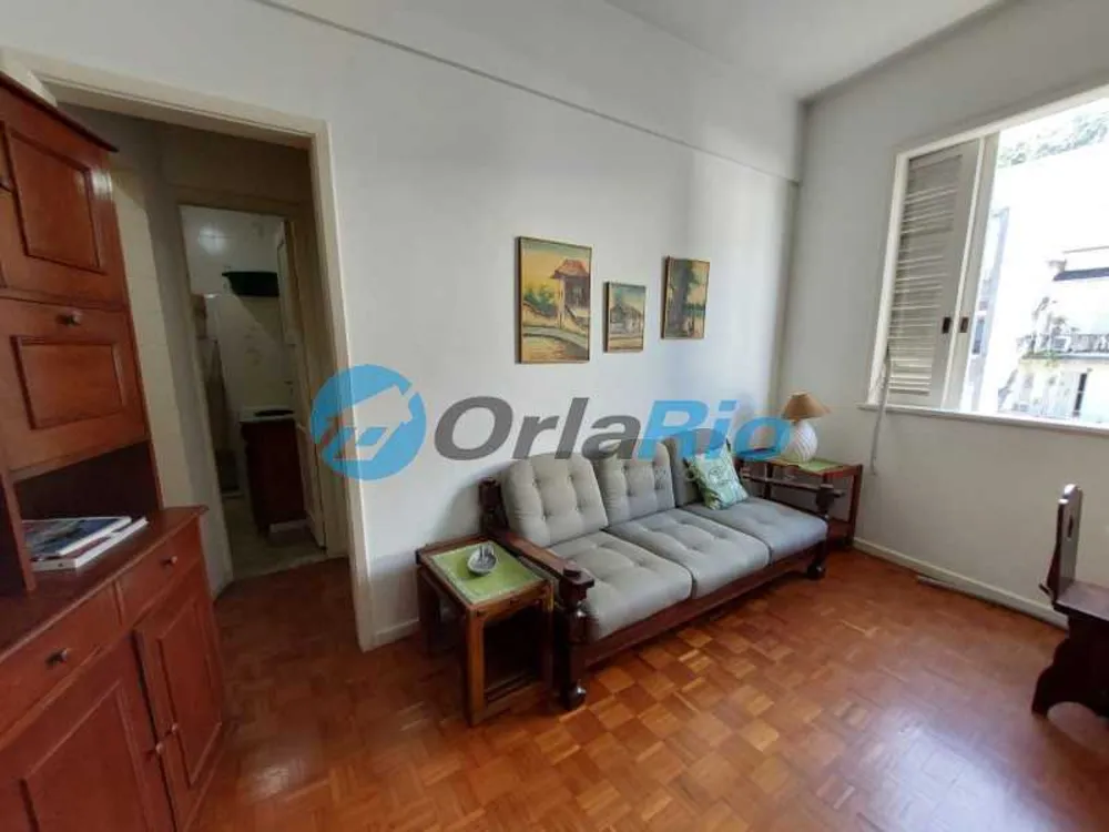 Apartamento, 1 quarto, 32 m² - Foto 3