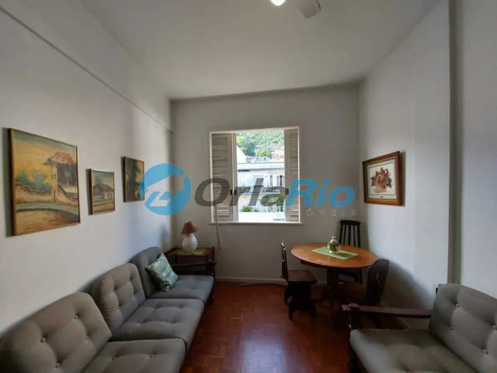 Apartamento, 1 quarto, 32 m² - Foto 30
