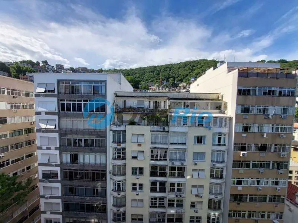 Apartamento, 1 quarto, 32 m² - Foto 12