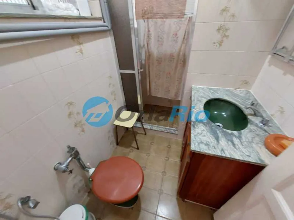 Apartamento, 1 quarto, 32 m² - Foto 16