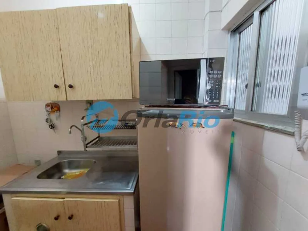 Apartamento, 1 quarto, 32 m² - Foto 29