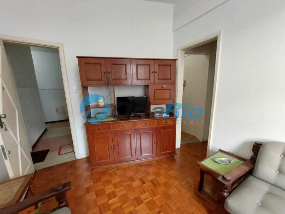 Apartamento, 1 quarto, 32 m² - Foto 9