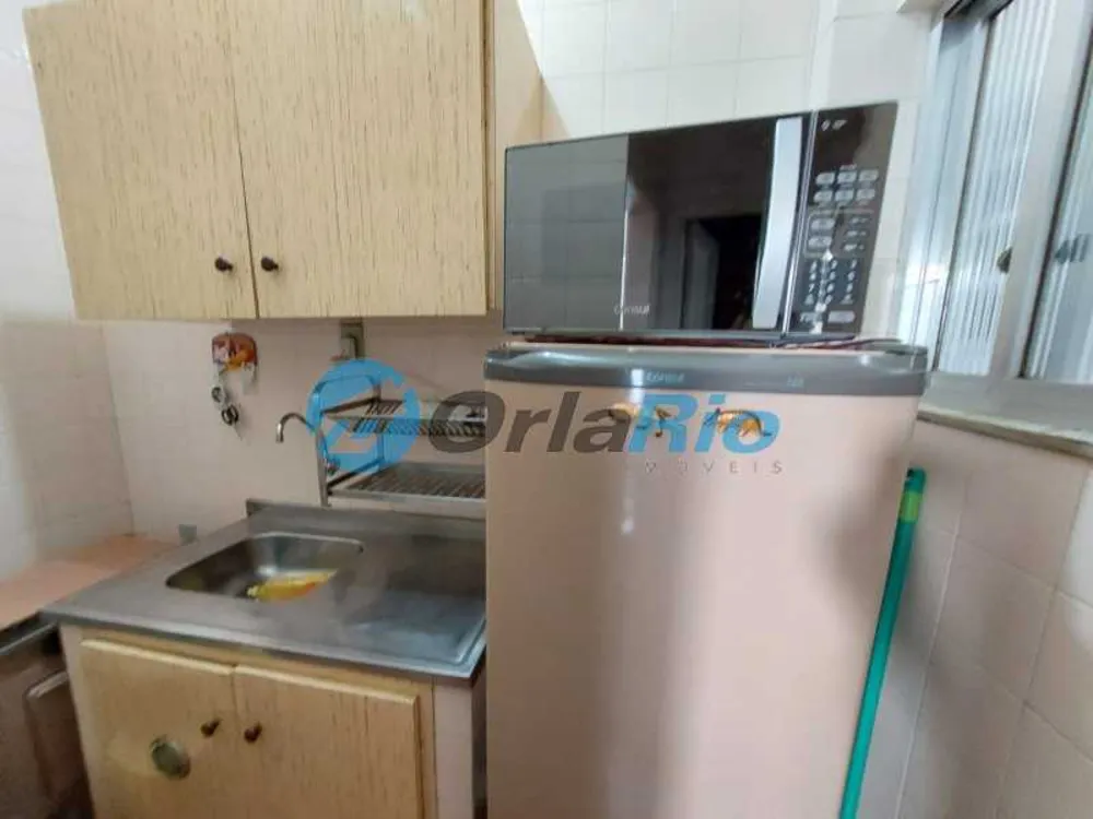 Apartamento, 1 quarto, 32 m² - Foto 25