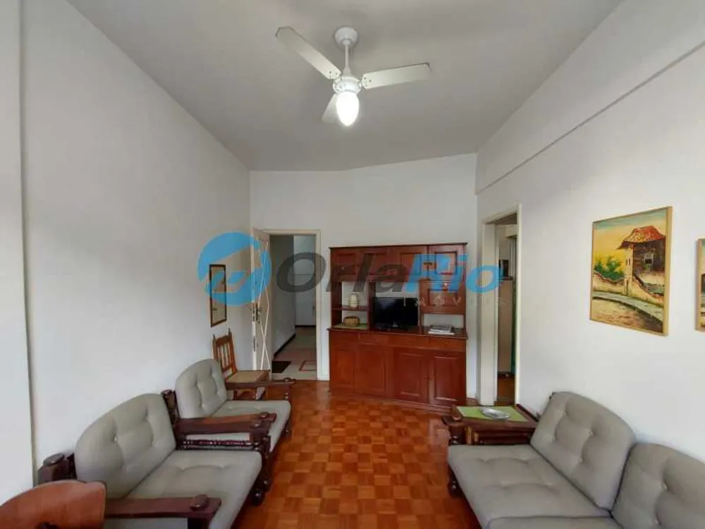 Apartamento, 1 quarto, 32 m² - Foto 6