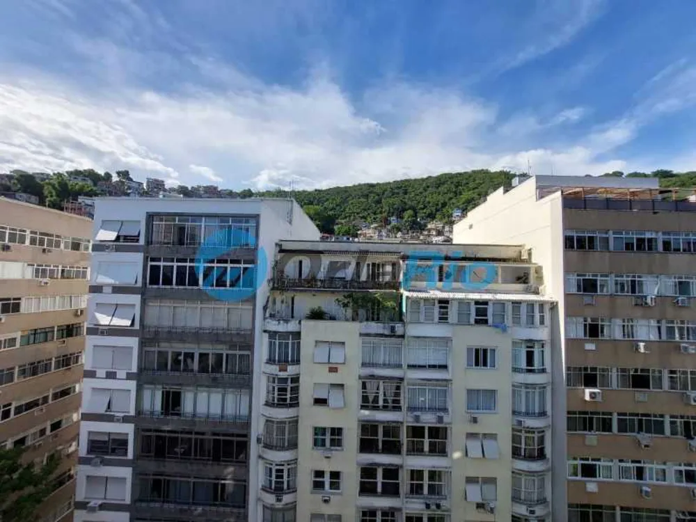 Apartamento, 1 quarto, 32 m² - Foto 11