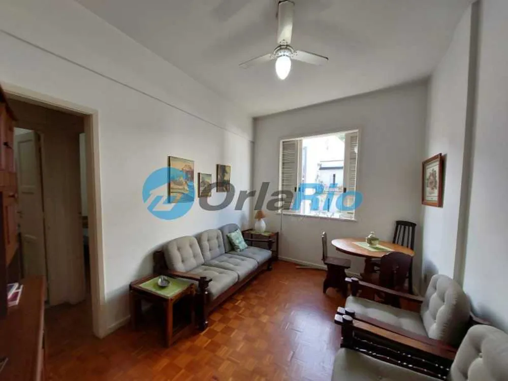 Apartamento, 1 quarto, 32 m² - Foto 8