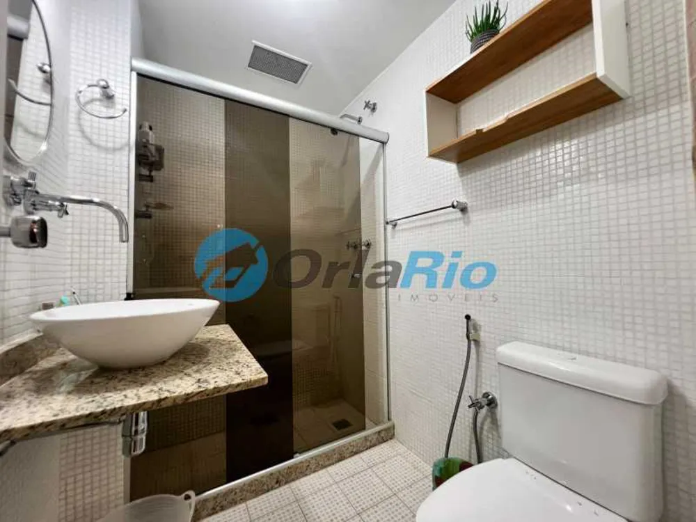 Apartamento, 3 quartos, 93 m² - Foto 28