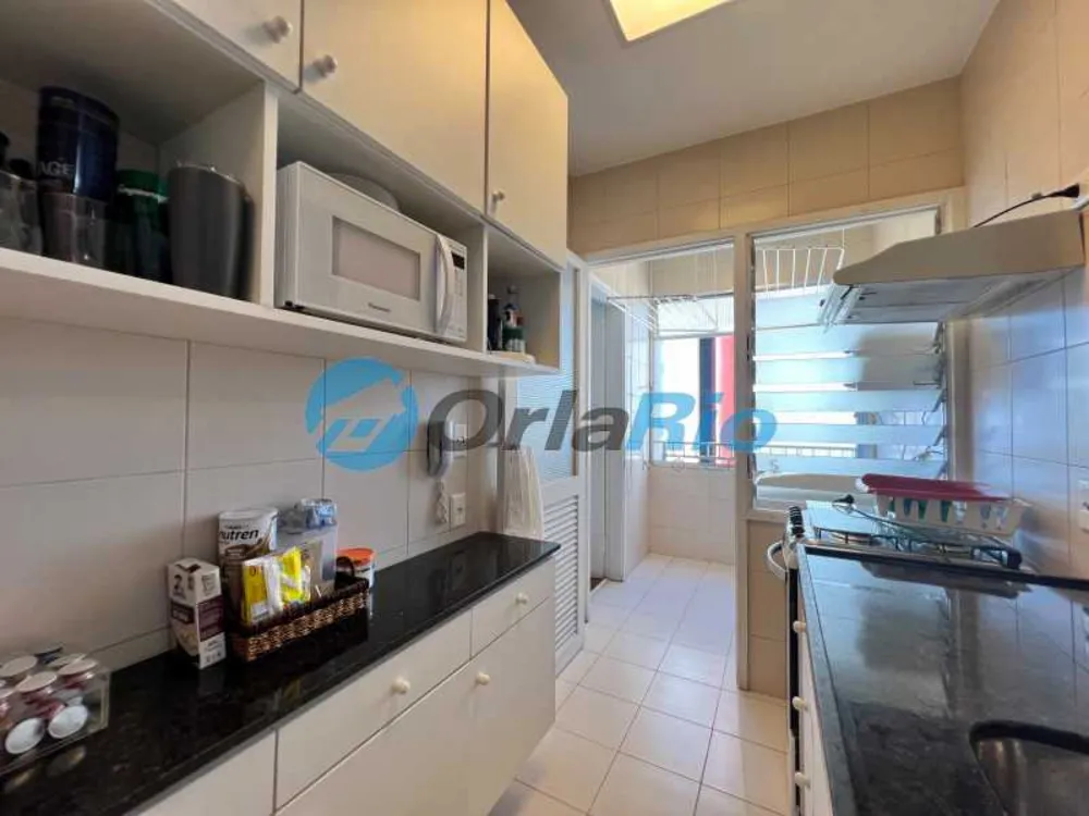 Apartamento, 3 quartos, 93 m² - Foto 1