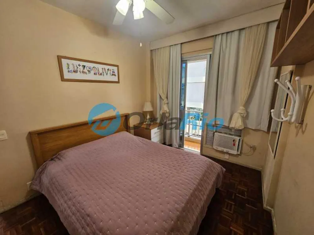 Apartamento, 3 quartos, 93 m² - Foto 12