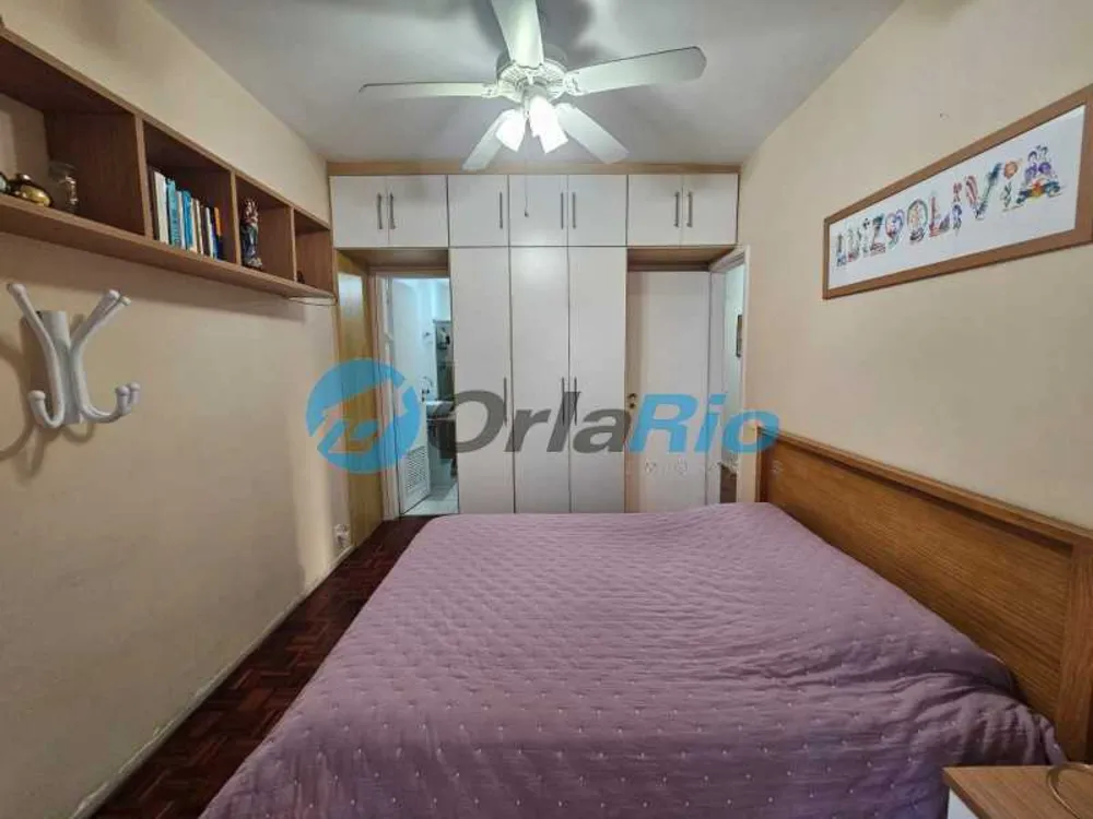Apartamento, 3 quartos, 93 m² - Foto 13