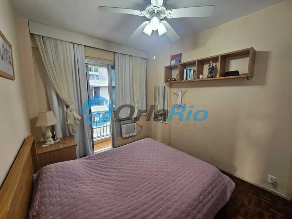 Apartamento, 3 quartos, 93 m² - Foto 11