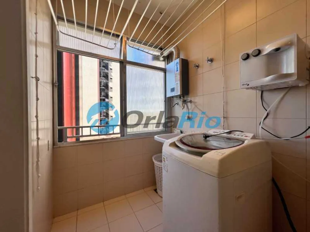 Apartamento, 3 quartos, 93 m² - Foto 27