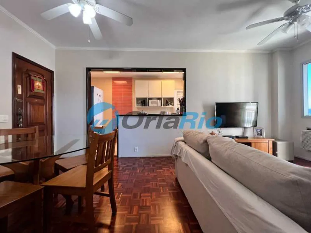 Apartamento, 3 quartos, 93 m² - Foto 2