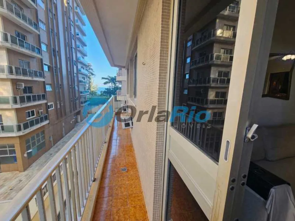 Apartamento, 3 quartos, 93 m² - Foto 6