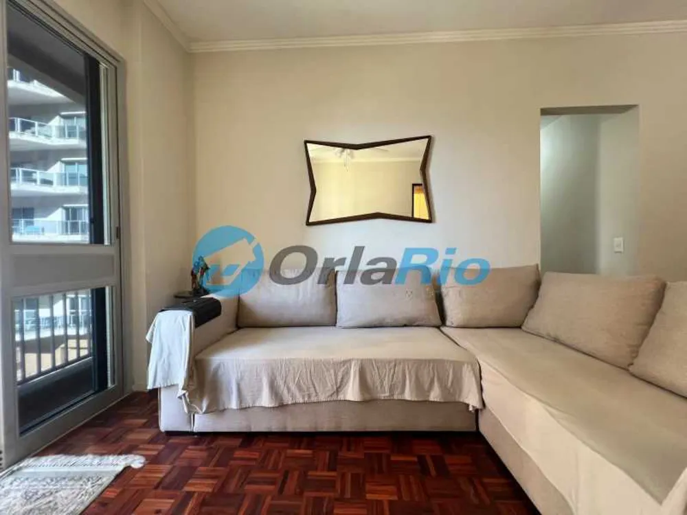 Apartamento, 3 quartos, 93 m² - Foto 23