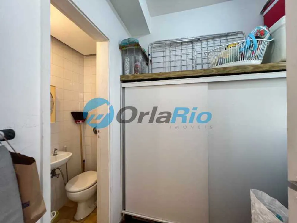 Apartamento, 3 quartos, 93 m² - Foto 19