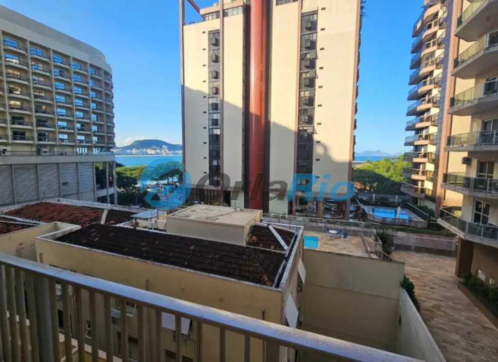Apartamento, 3 quartos, 93 m² - Foto 5