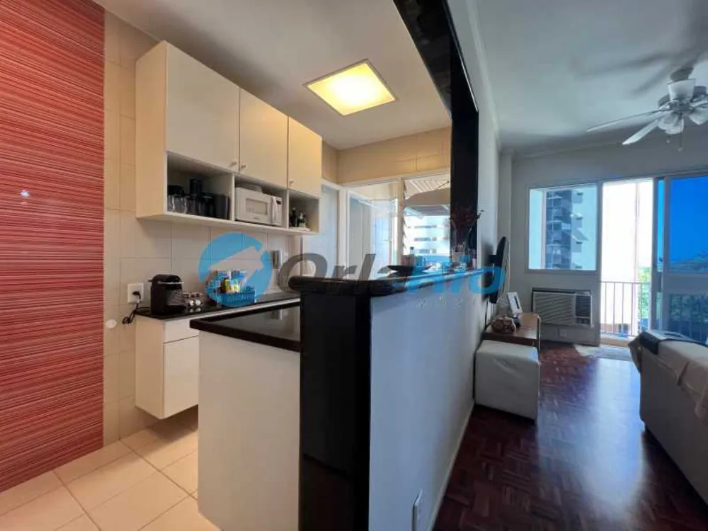 Apartamento, 3 quartos, 93 m² - Foto 4