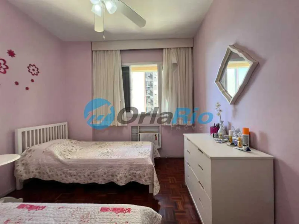 Apartamento, 3 quartos, 93 m² - Foto 21