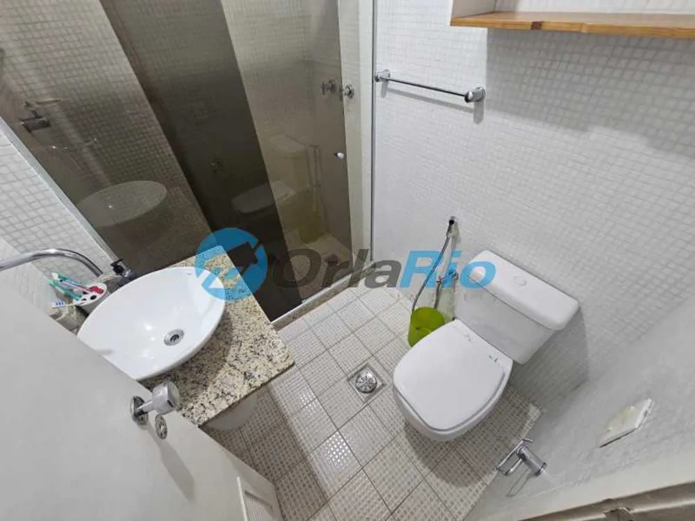 Apartamento, 3 quartos, 93 m² - Foto 14