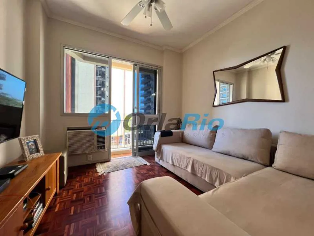 Apartamento, 3 quartos, 93 m² - Foto 3