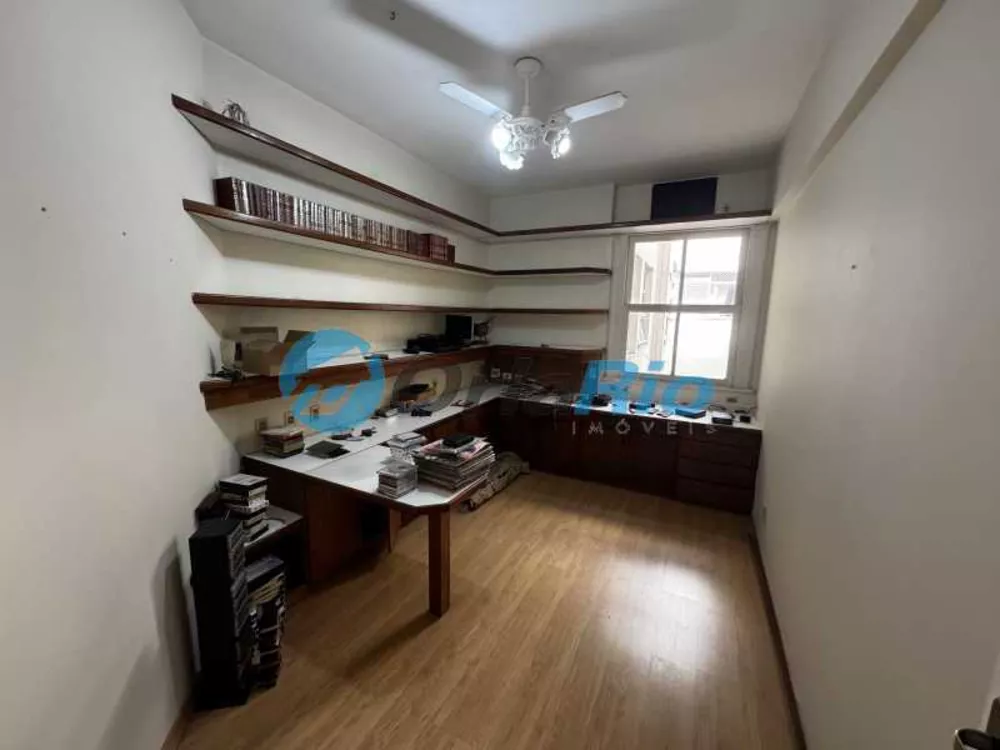 Apartamento, 4 quartos, 180 m² - Foto 15