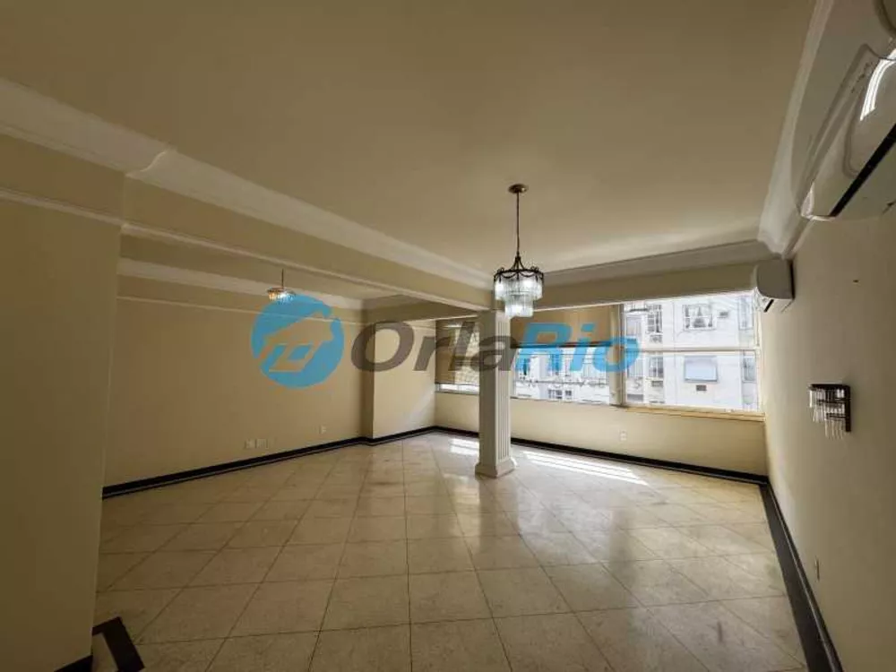 Apartamento, 4 quartos, 180 m² - Foto 25