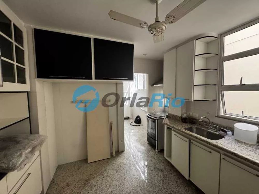Apartamento, 4 quartos, 180 m² - Foto 23