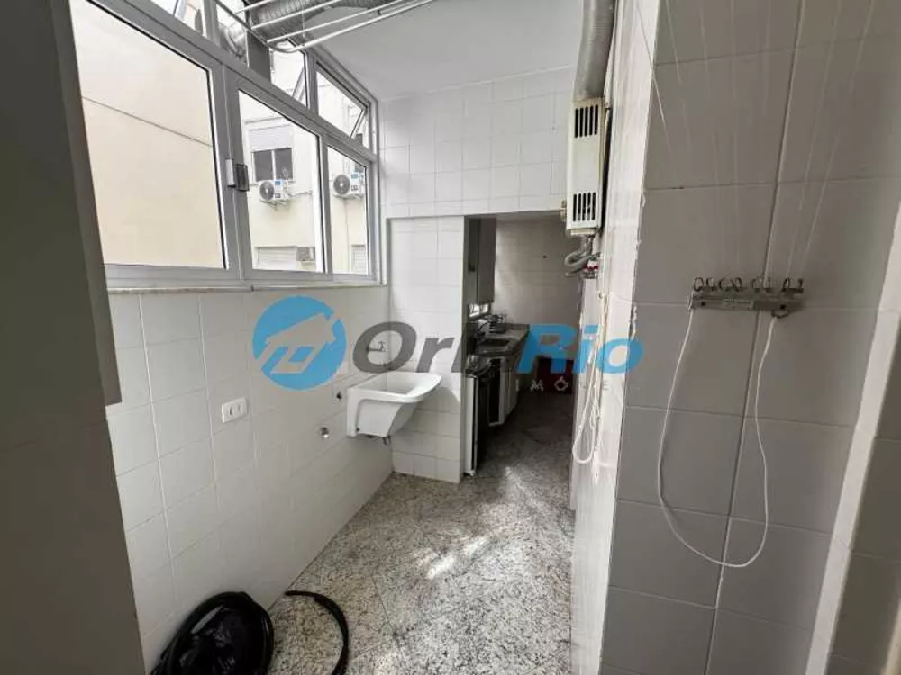 Apartamento, 4 quartos, 180 m² - Foto 19